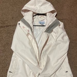 Columbia jacket